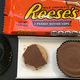 Illustration for article titled I Tried Eating a Reeses Cup Like Kourtney Kardashian, and Youll Never Believe What Happened Next